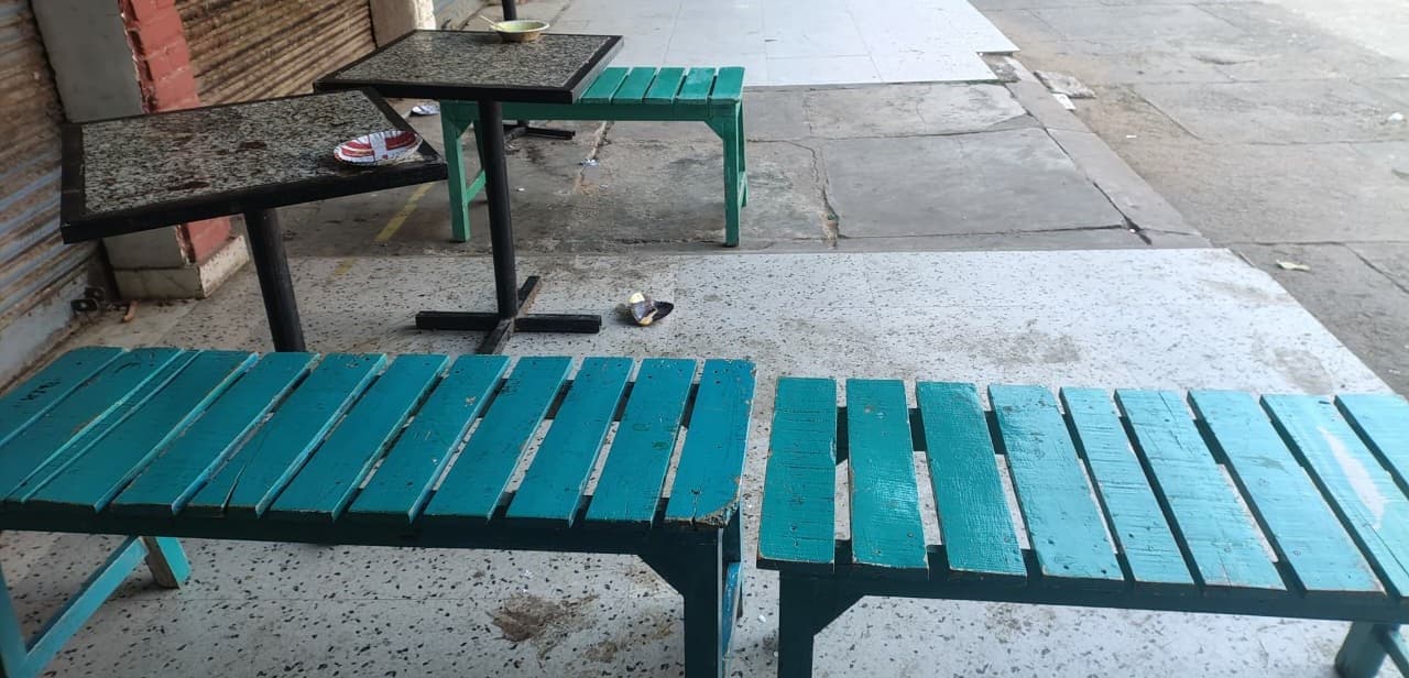 PEC Chandigarh Canteen photo 2